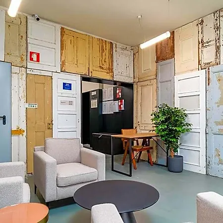 Limehome Rua Oliveiras Apart-hotel