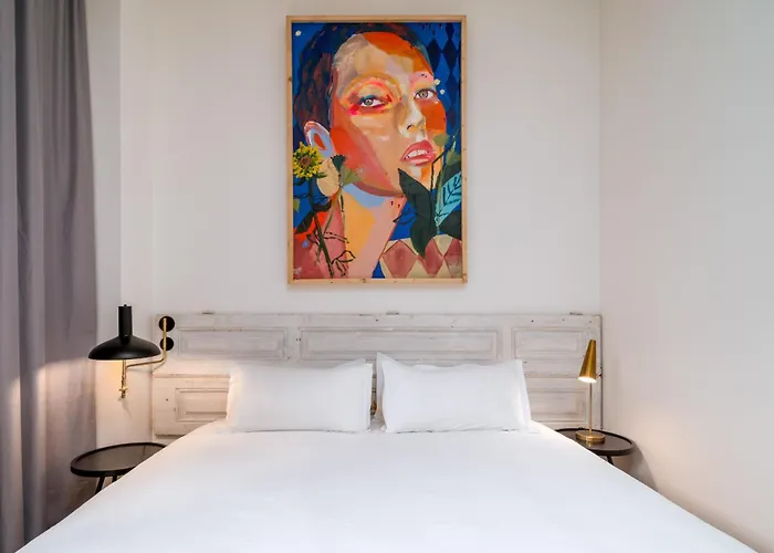 Limehome Rua Oliveiras