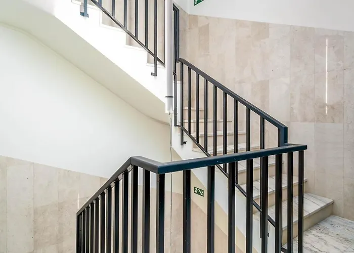 Limehome Rua Oliveiras 3*