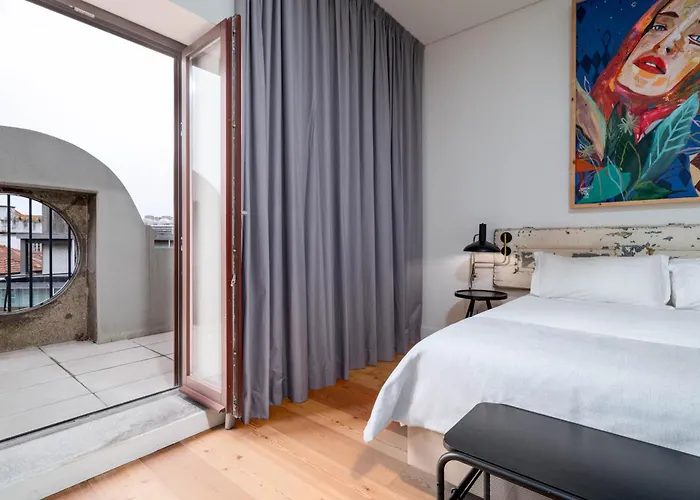 Limehome Rua Oliveiras