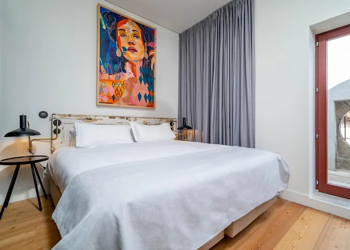 Limehome Rua Oliveiras 3*