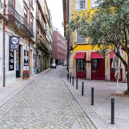 Limehome Rua Oliveiras 3*