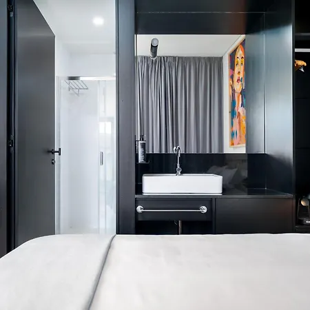شقة فندقية Limehome Rua Oliveiras 3*