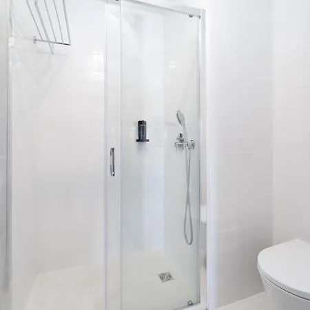 Limehome Rua Oliveiras 3* Porto