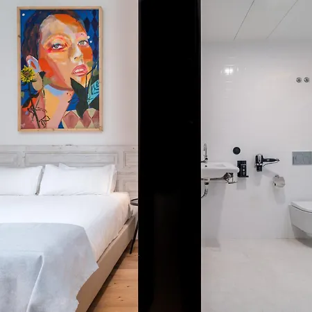 Limehome Rua Oliveiras