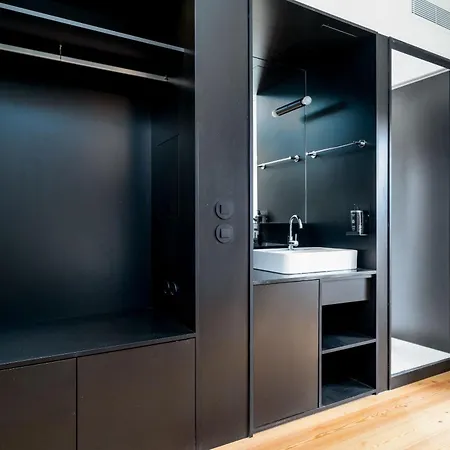 Limehome Rua Oliveiras شقة فندقية