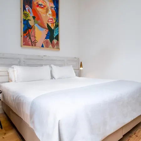 شقة فندقية Limehome Rua Oliveiras