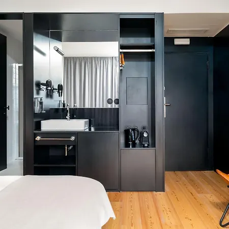 Limehome Rua Oliveiras 3*