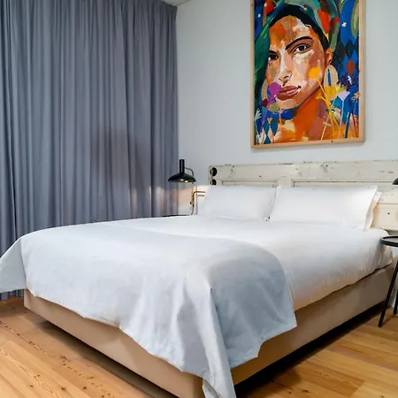 شقة فندقية Limehome Rua Oliveiras 3*