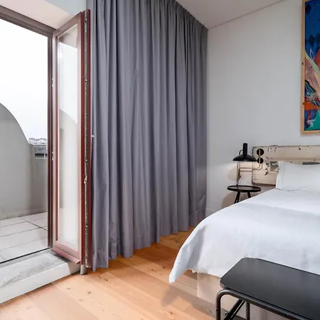 Limehome Rua Oliveiras