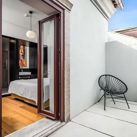 Limehome Rua Oliveiras