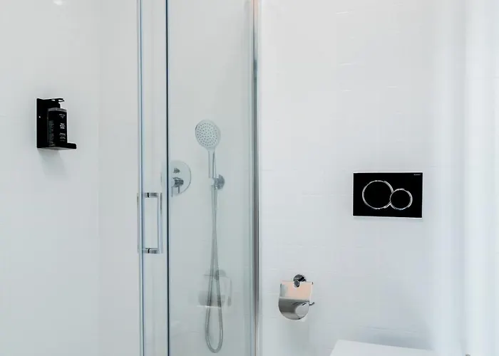 Limehome Rua Oliveiras Oporto