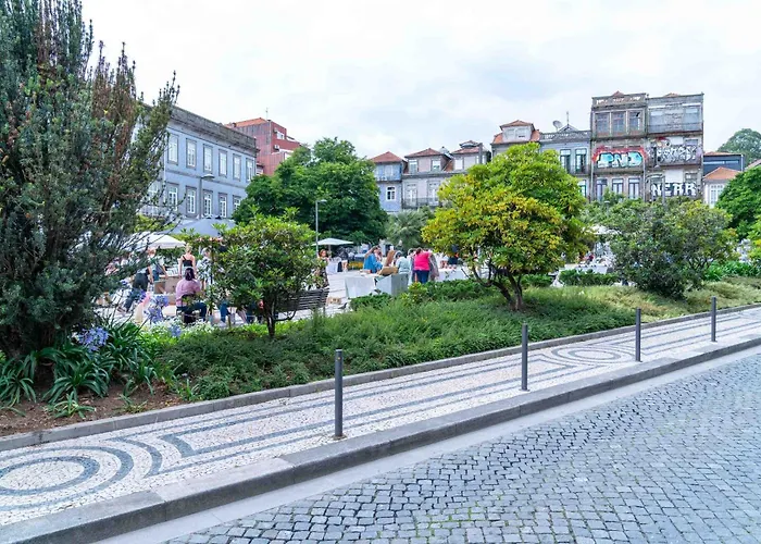 Limehome Rua Oliveiras 3*