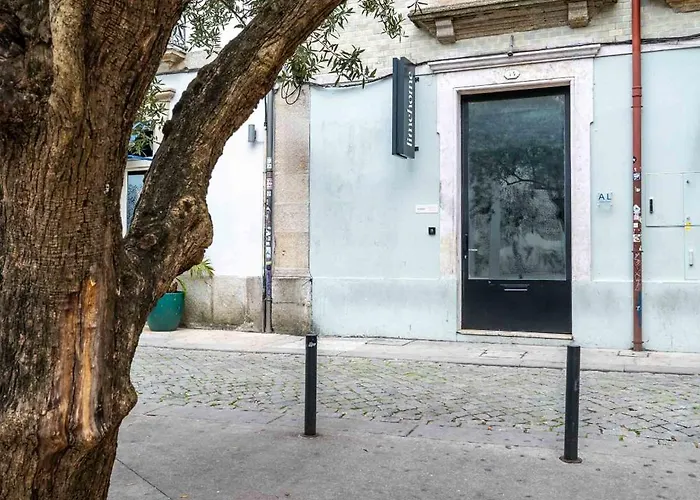 Limehome Rua Oliveiras