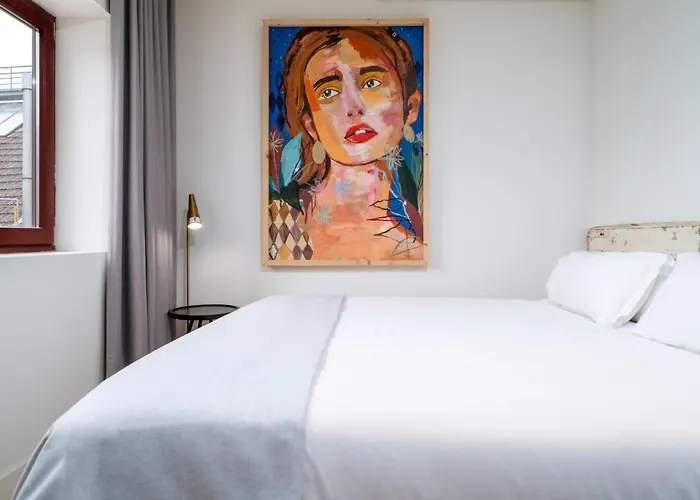 Limehome Rua Oliveiras 3*