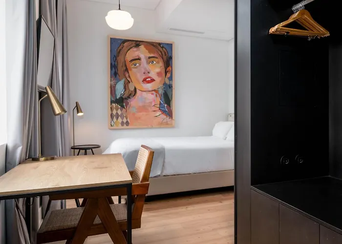 Lägenhetshotell Limehome Rua Oliveiras 3*