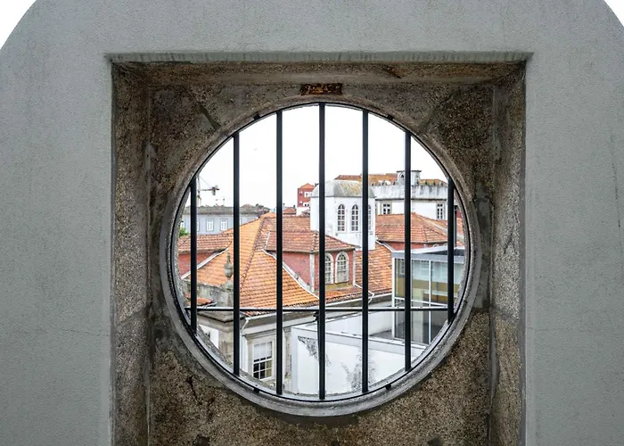 Limehome Rua Oliveiras