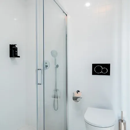 Limehome Rua Oliveiras Oporto