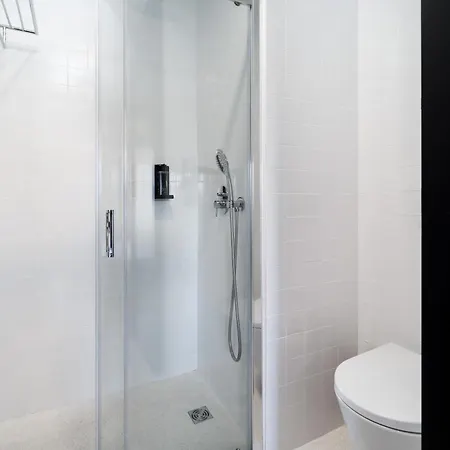 Limehome Rua Oliveiras Apart Otel 3*