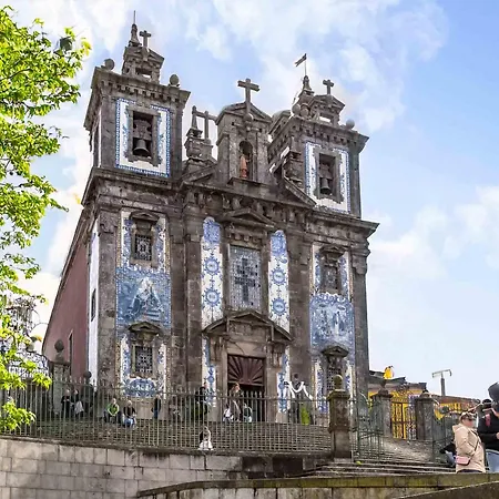 Limehome Rua Oliveiras 3*