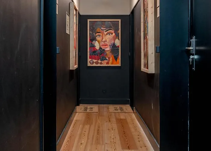 Limehome Rua Oliveiras Porto