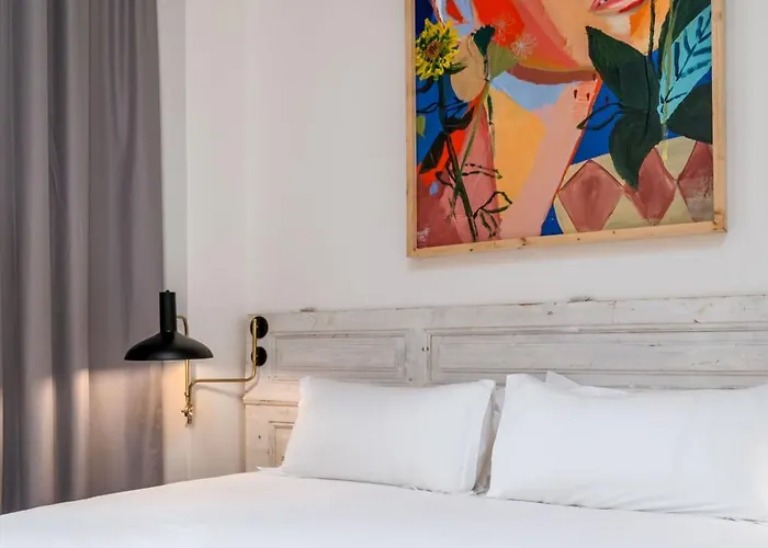 Limehome Rua Oliveiras Aparthotel Porto