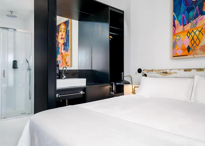 Limehome Rua Oliveiras 3* Porto